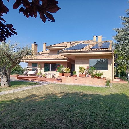 Resort Orizzonti Sant'Elpidio a Mare Exterior photo