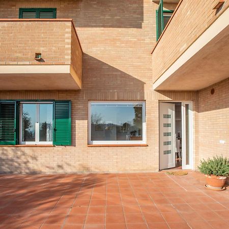 Resort Orizzonti Sant'Elpidio a Mare Exterior photo