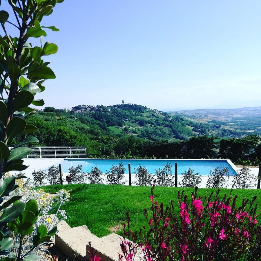 Resort Orizzonti Sant'Elpidio a Mare Exterior photo