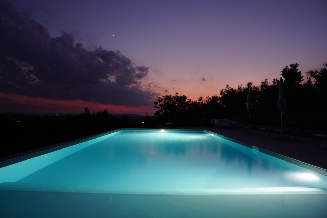 Resort Orizzonti Sant'Elpidio a Mare Exterior photo