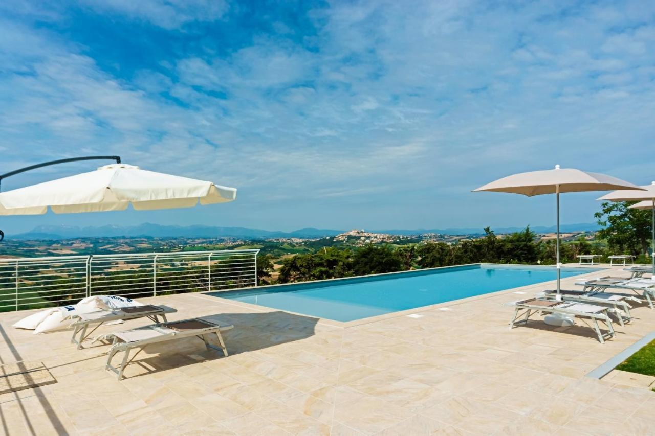 Resort Orizzonti Sant'Elpidio a Mare Exterior photo
