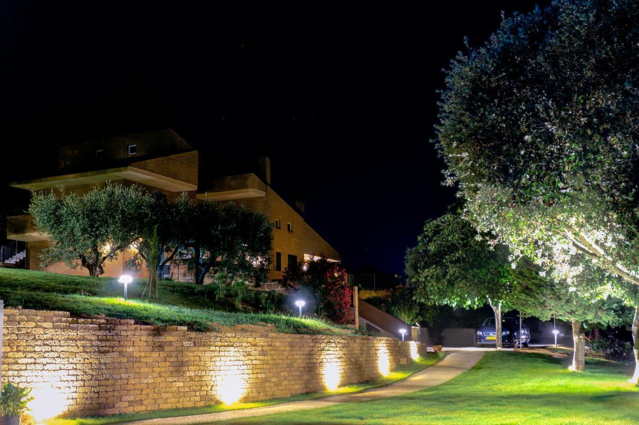 Resort Orizzonti Sant'Elpidio a Mare Exterior photo