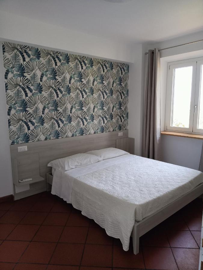 Resort Orizzonti Sant'Elpidio a Mare Exterior photo