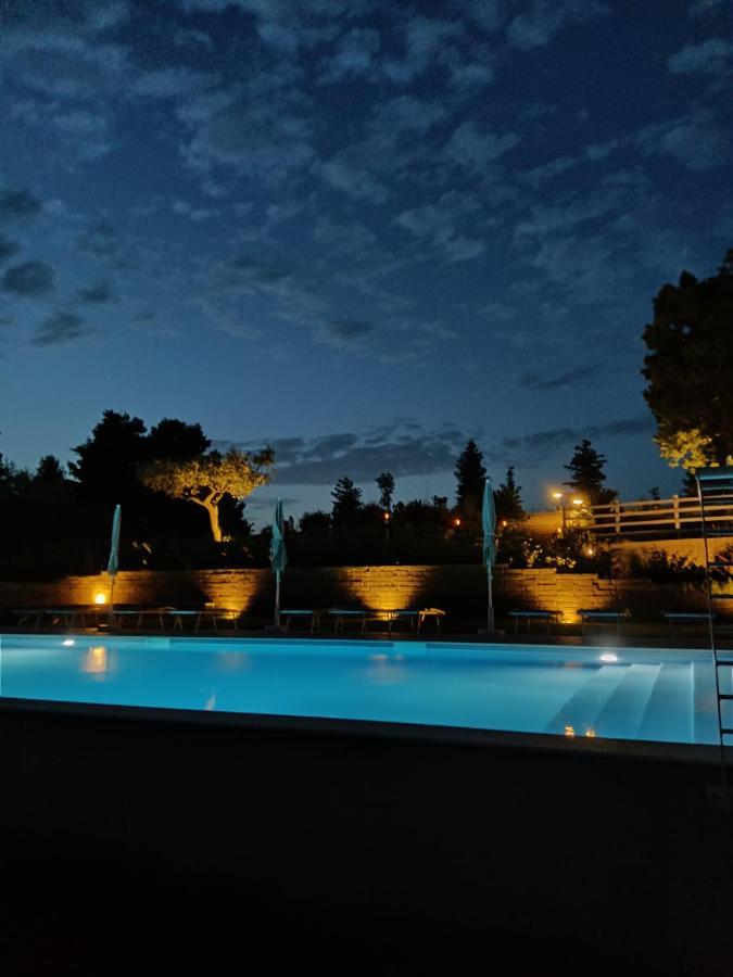 Resort Orizzonti Sant'Elpidio a Mare Exterior photo