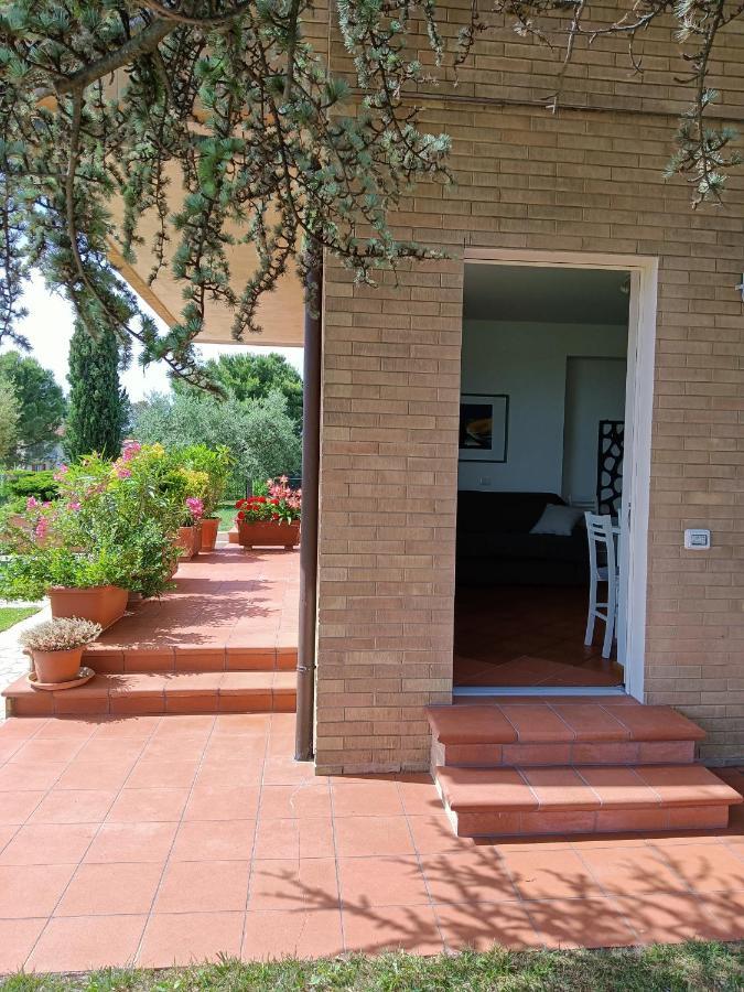Resort Orizzonti Sant'Elpidio a Mare Exterior photo