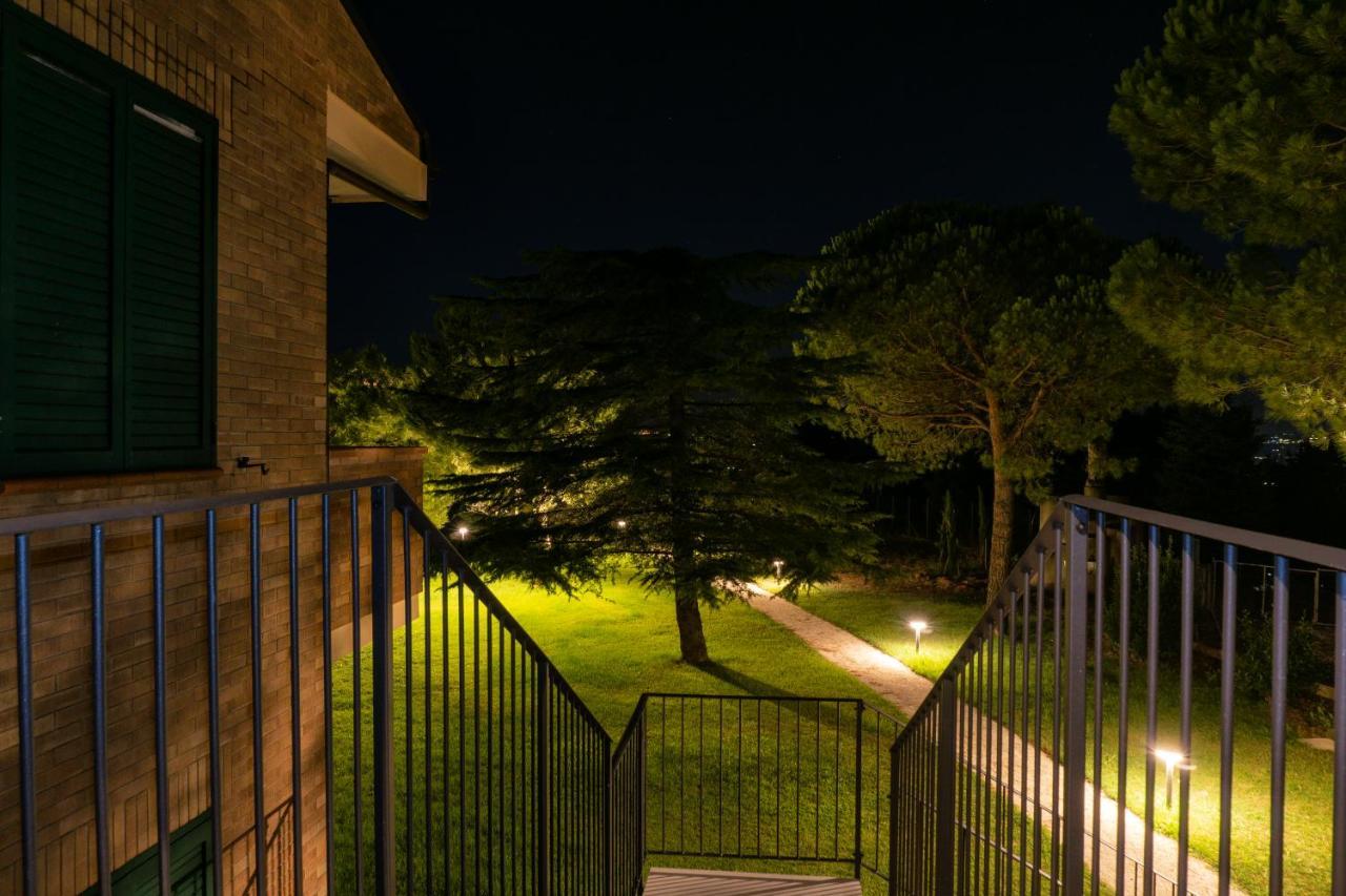 Resort Orizzonti Sant'Elpidio a Mare Exterior photo