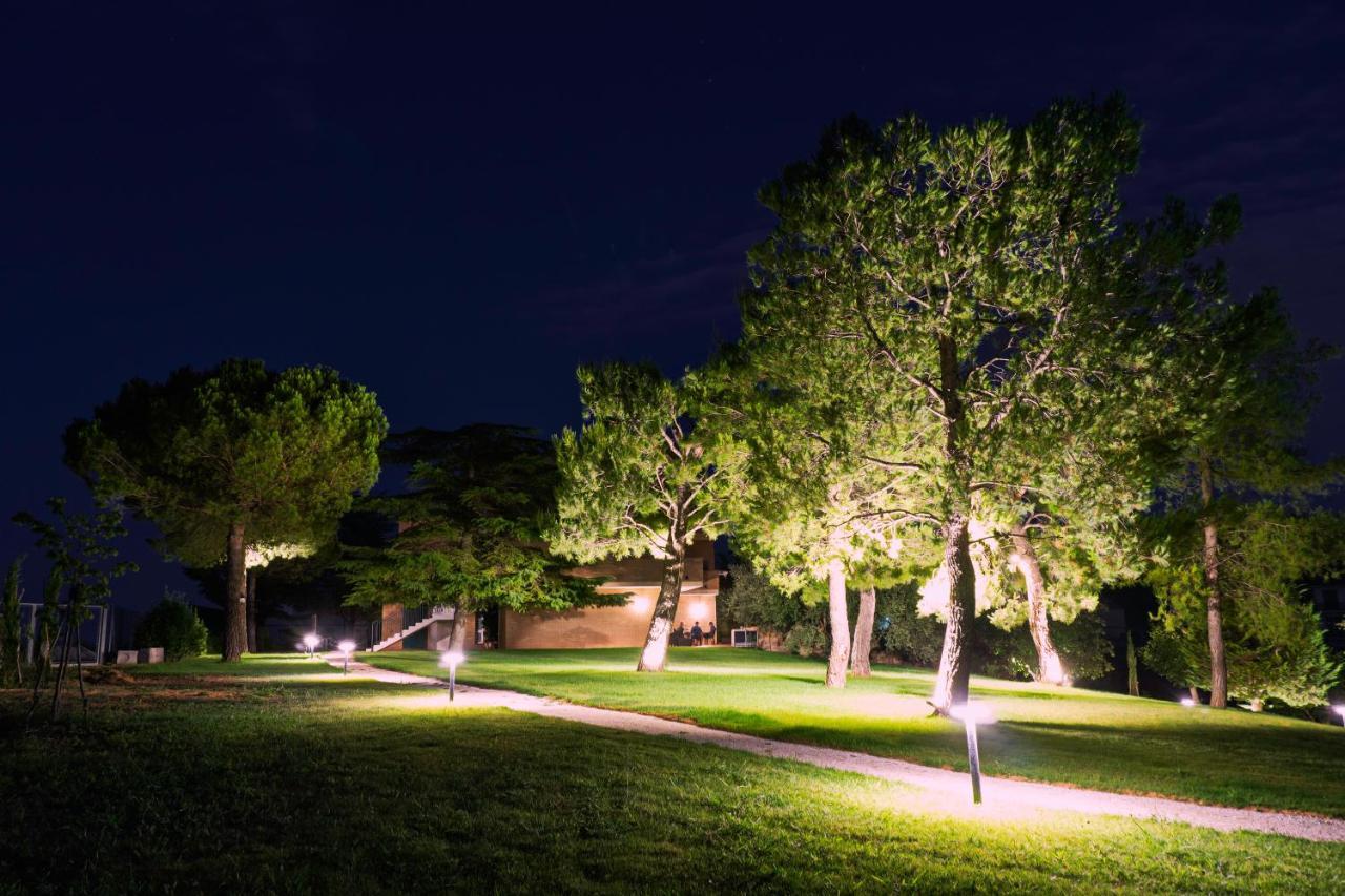 Resort Orizzonti Sant'Elpidio a Mare Exterior photo