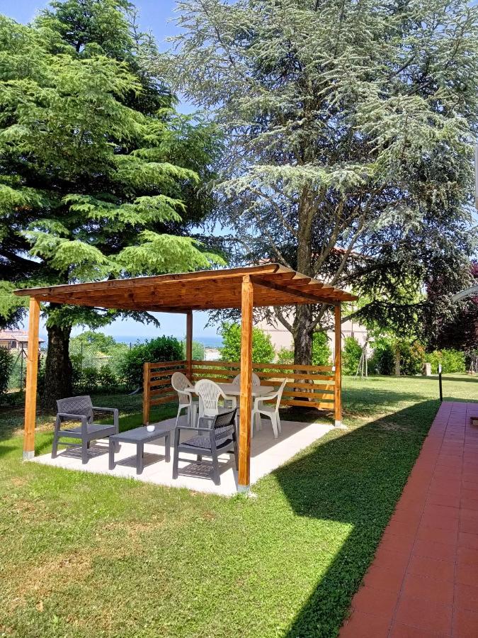 Resort Orizzonti Sant'Elpidio a Mare Room photo