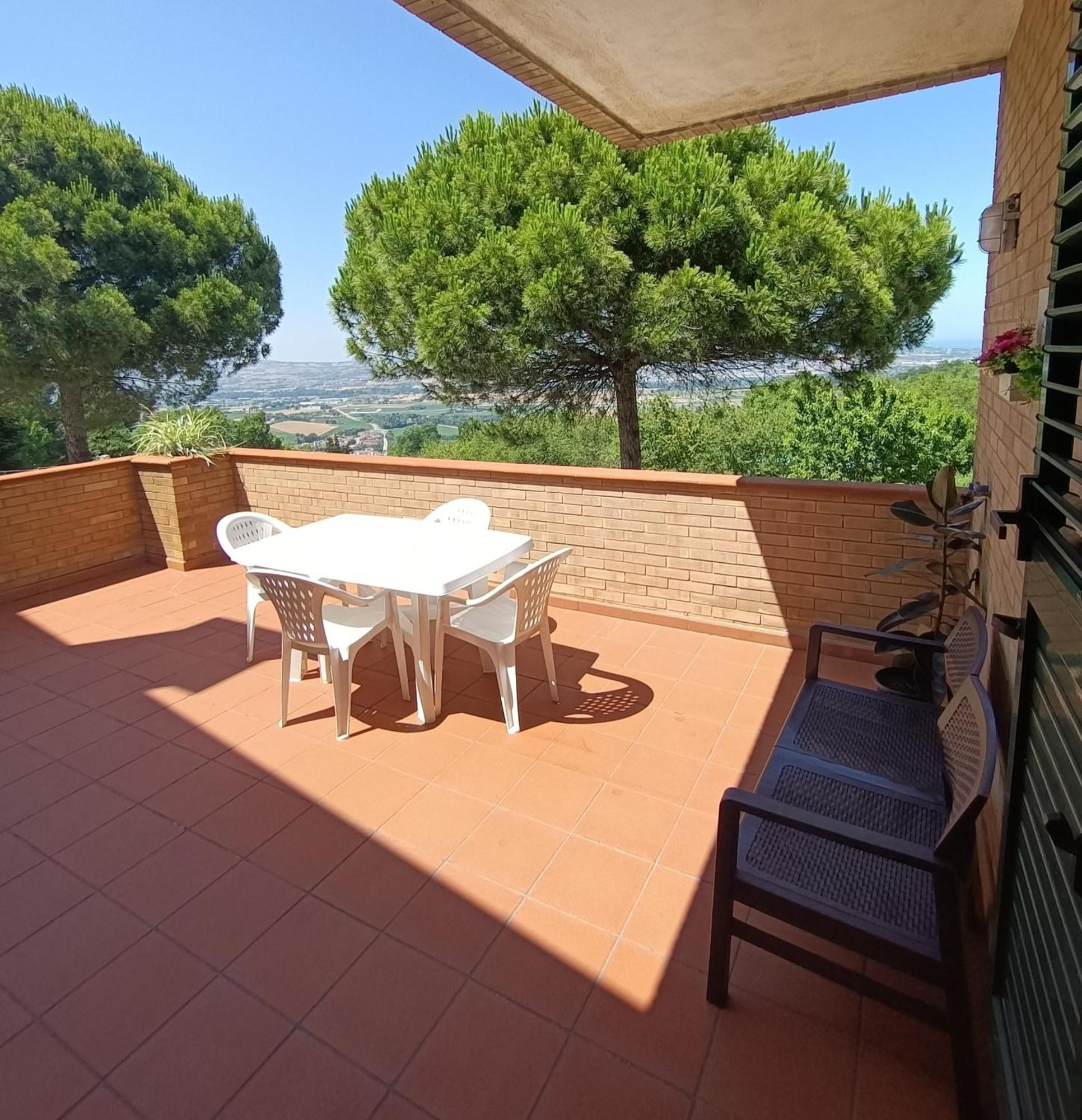 Resort Orizzonti Sant'Elpidio a Mare Room photo