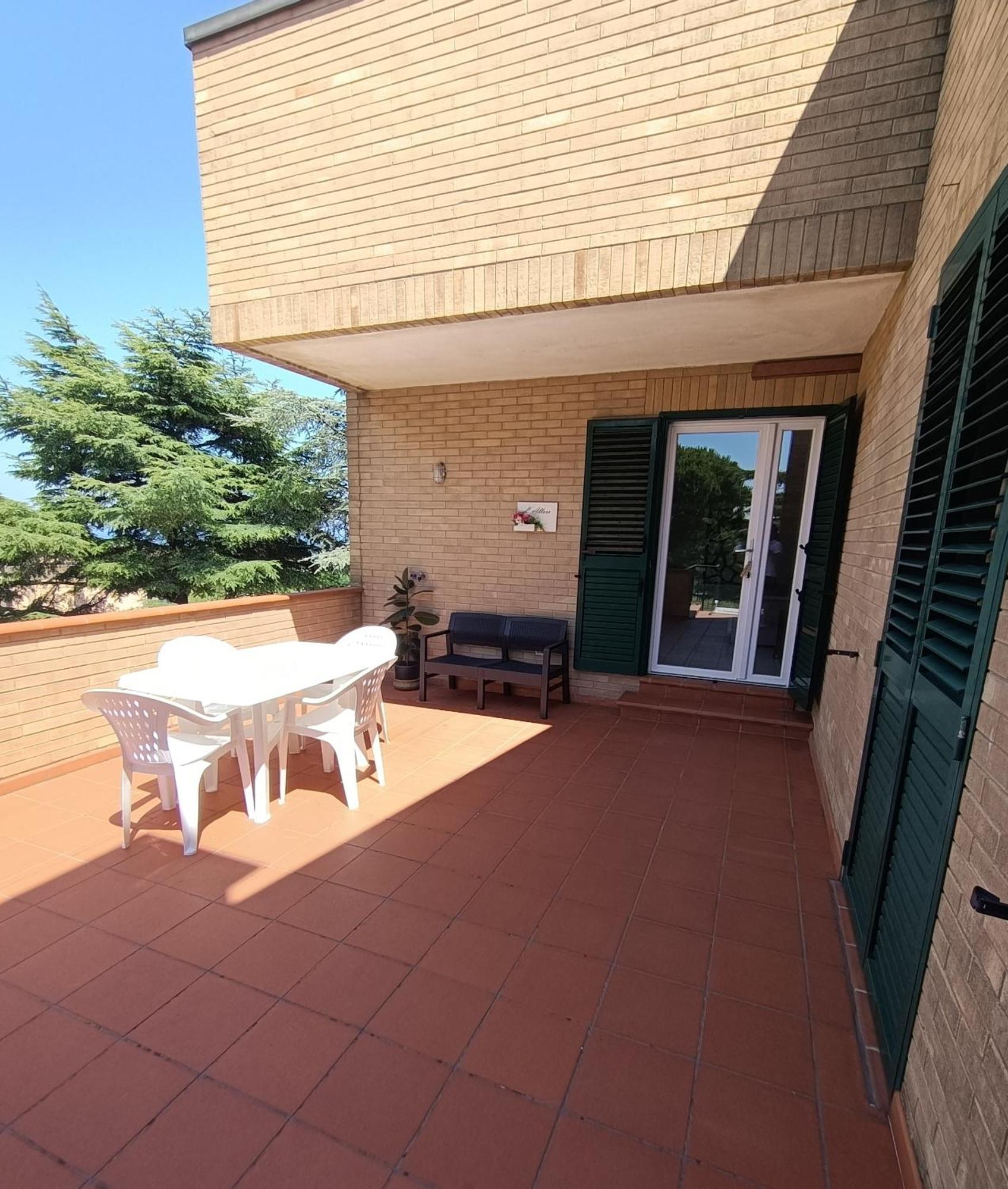 Resort Orizzonti Sant'Elpidio a Mare Room photo